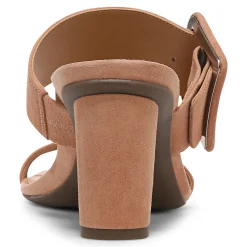 Women Vionic Sandals|Brookell Heeled Sandal