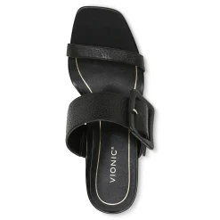 Women Vionic Heels & Wedges|Brookell Heeled Sandal