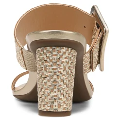 Women Vionic Heels & Wedges|Brookell Heeled Sandal