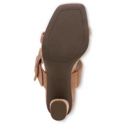Women Vionic Heels & Wedges|Brookell Heeled Sandal