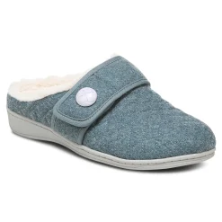 Women Vionic Slippers|Carlin Slipper