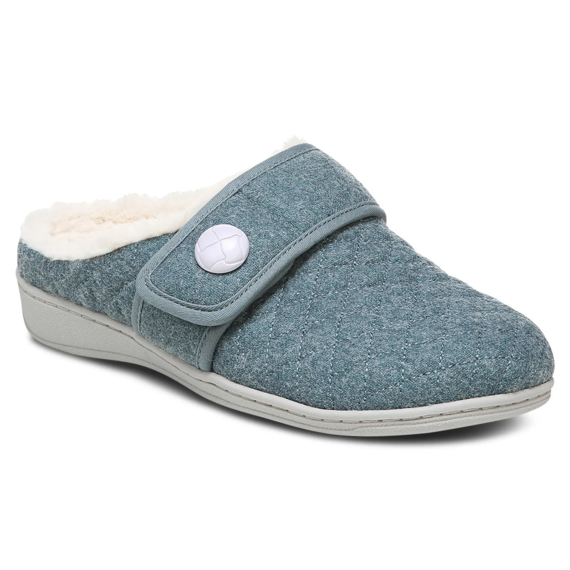 Women Vionic Slippers|Carlin Slipper