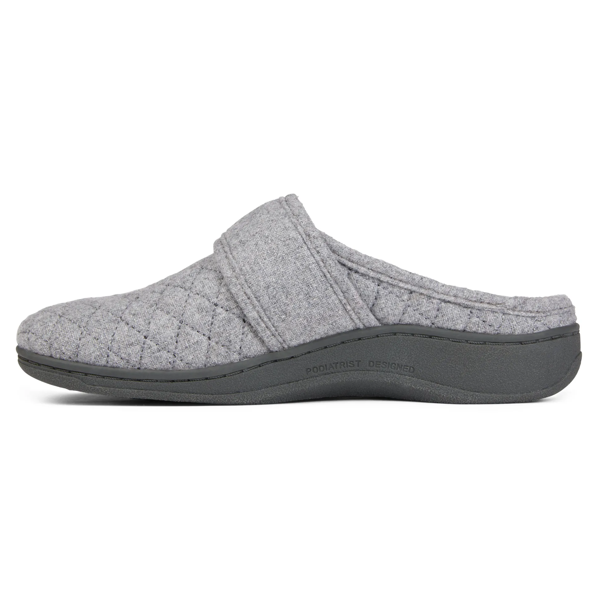 Women Vionic Slippers|Carlin Slipper