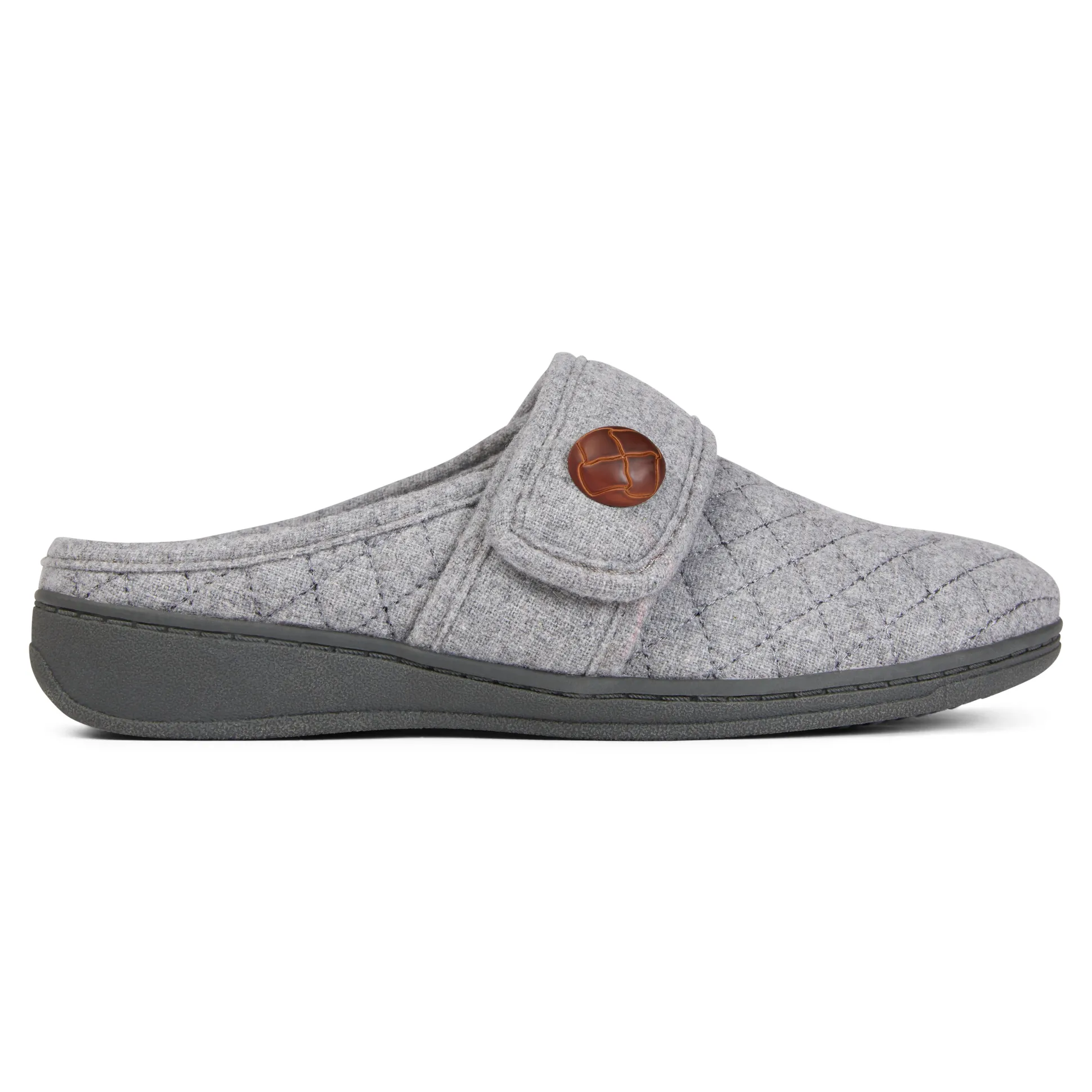 Women Vionic Slippers|Carlin Slipper