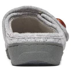 Women Vionic Slippers|Carlin Slipper