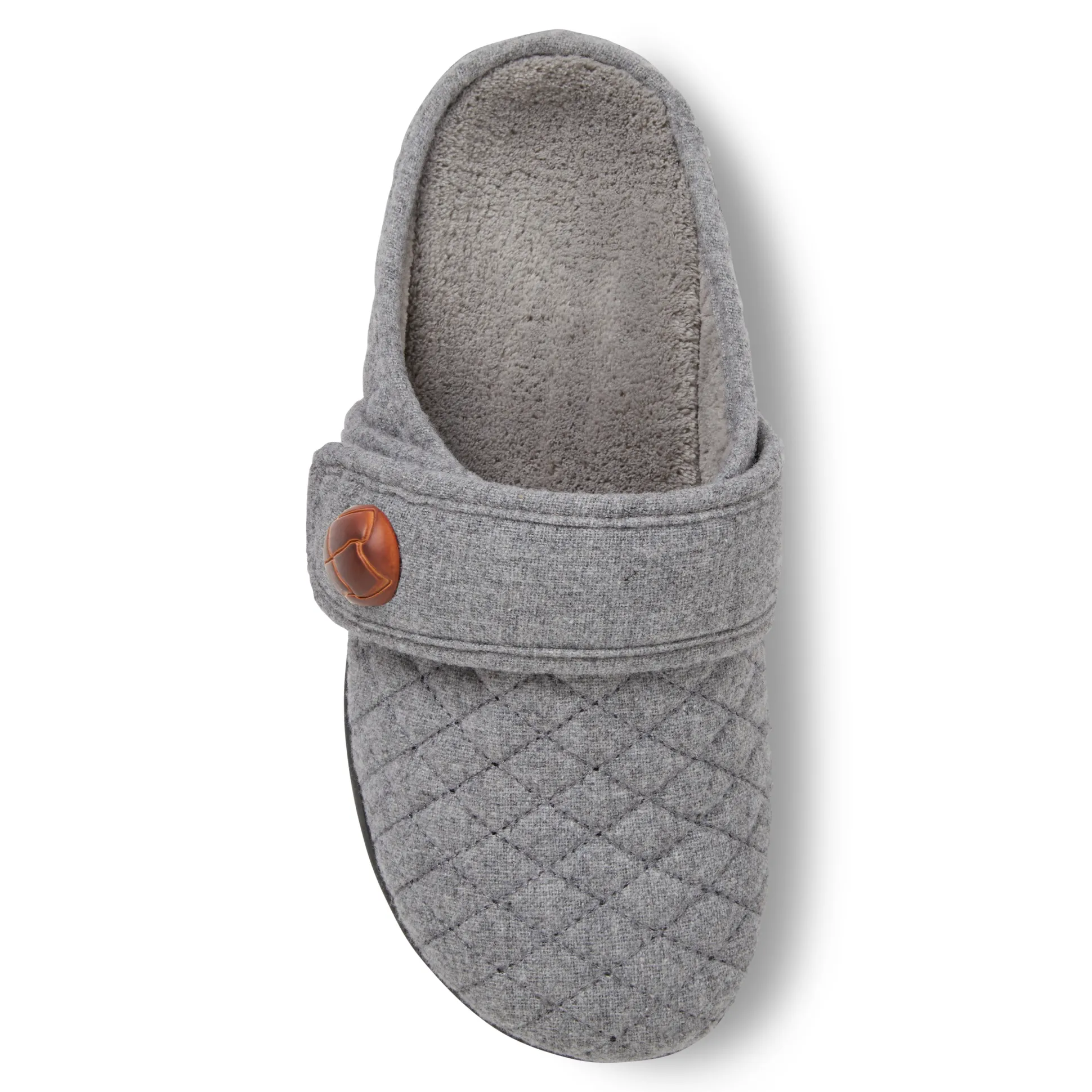 Women Vionic Slippers|Carlin Slipper