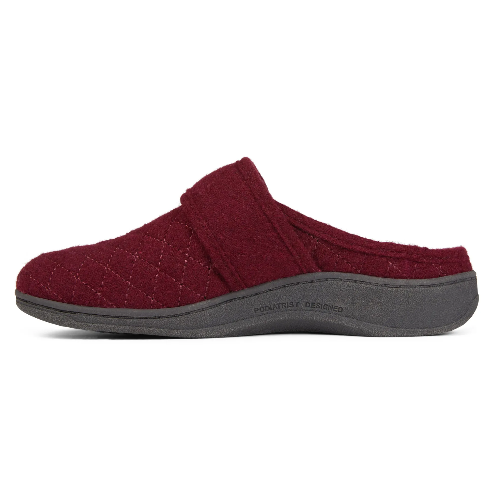 Women Vionic Slippers|Carlin Slipper