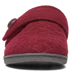 Women Vionic Slippers|Carlin Slipper