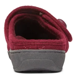 Women Vionic Slippers|Carlin Slipper