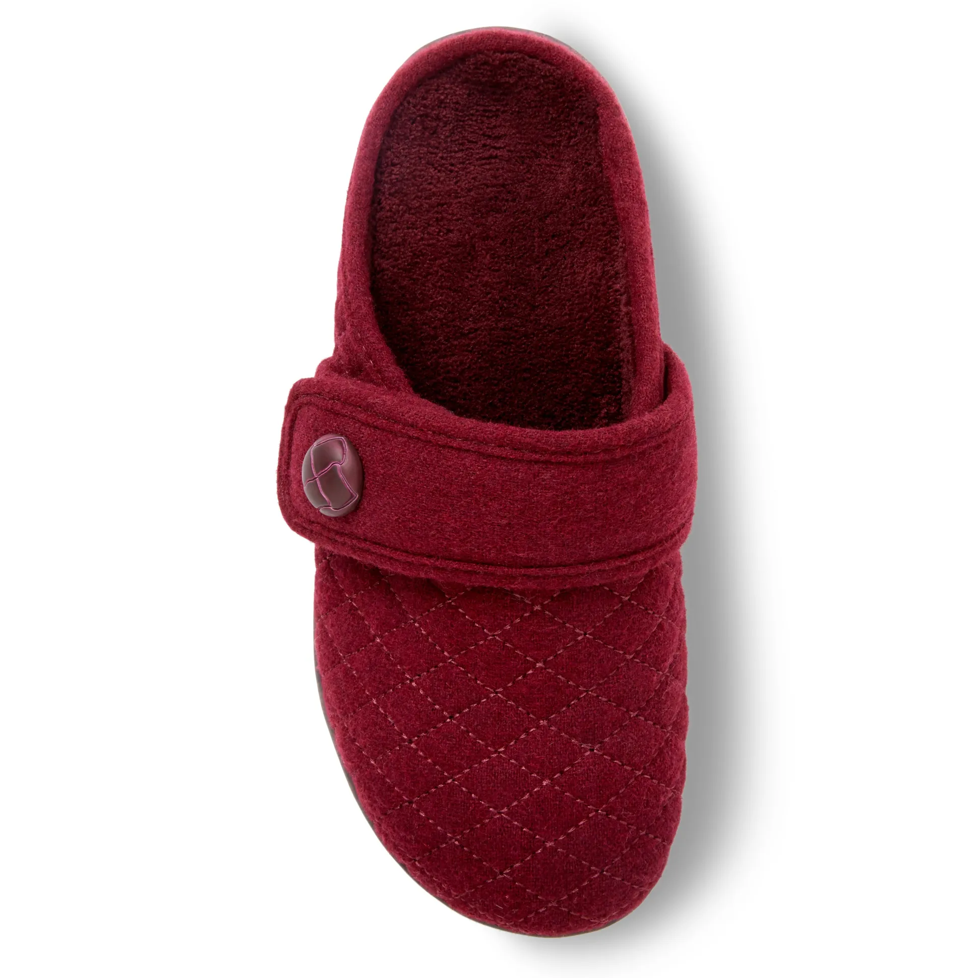Women Vionic Slippers|Carlin Slipper
