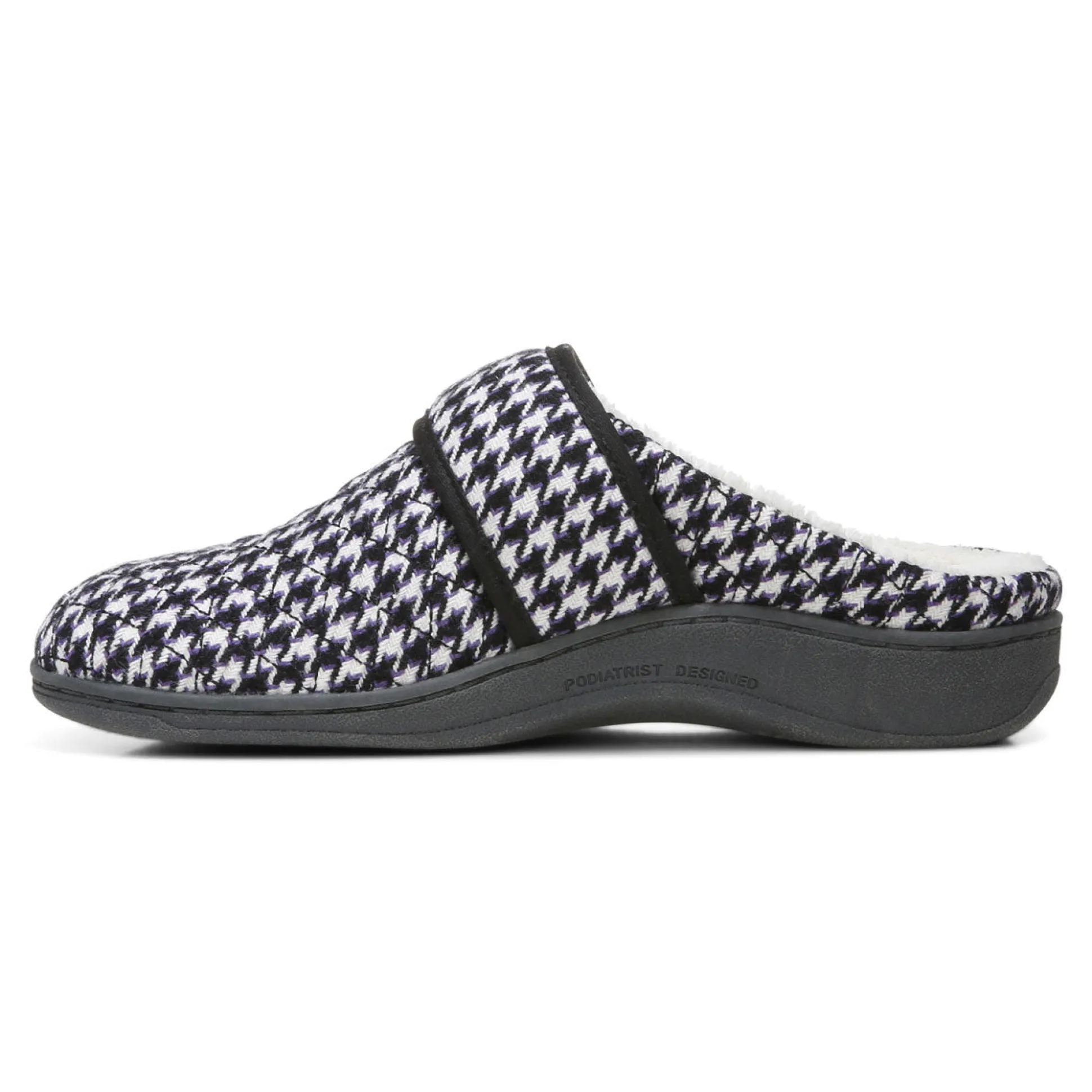 Women Vionic Slippers|Carlin Slipper