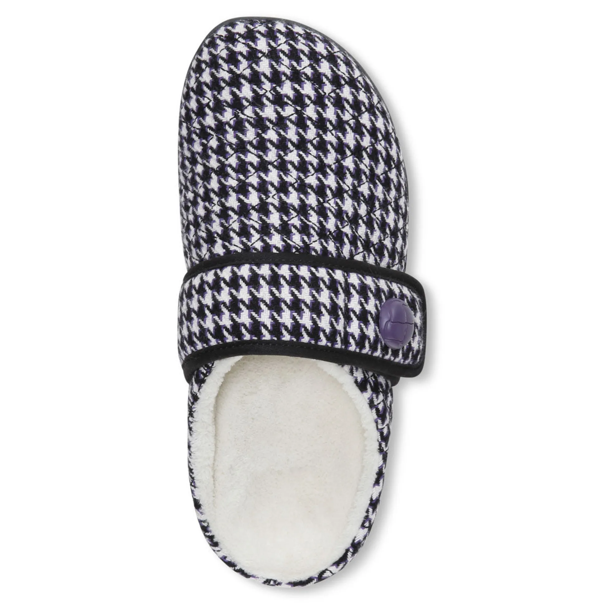Women Vionic Slippers|Carlin Slipper