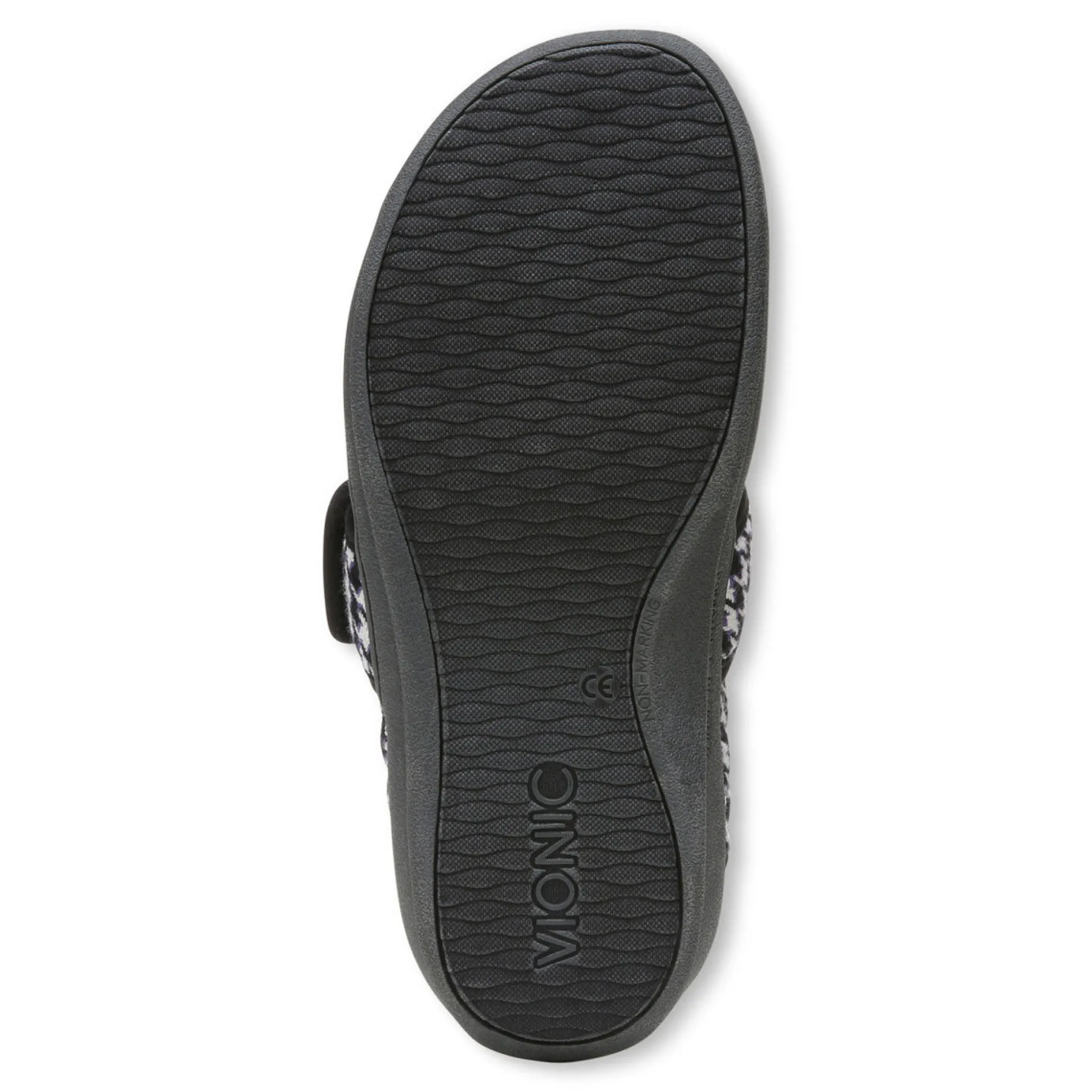 Women Vionic Slippers|Carlin Slipper