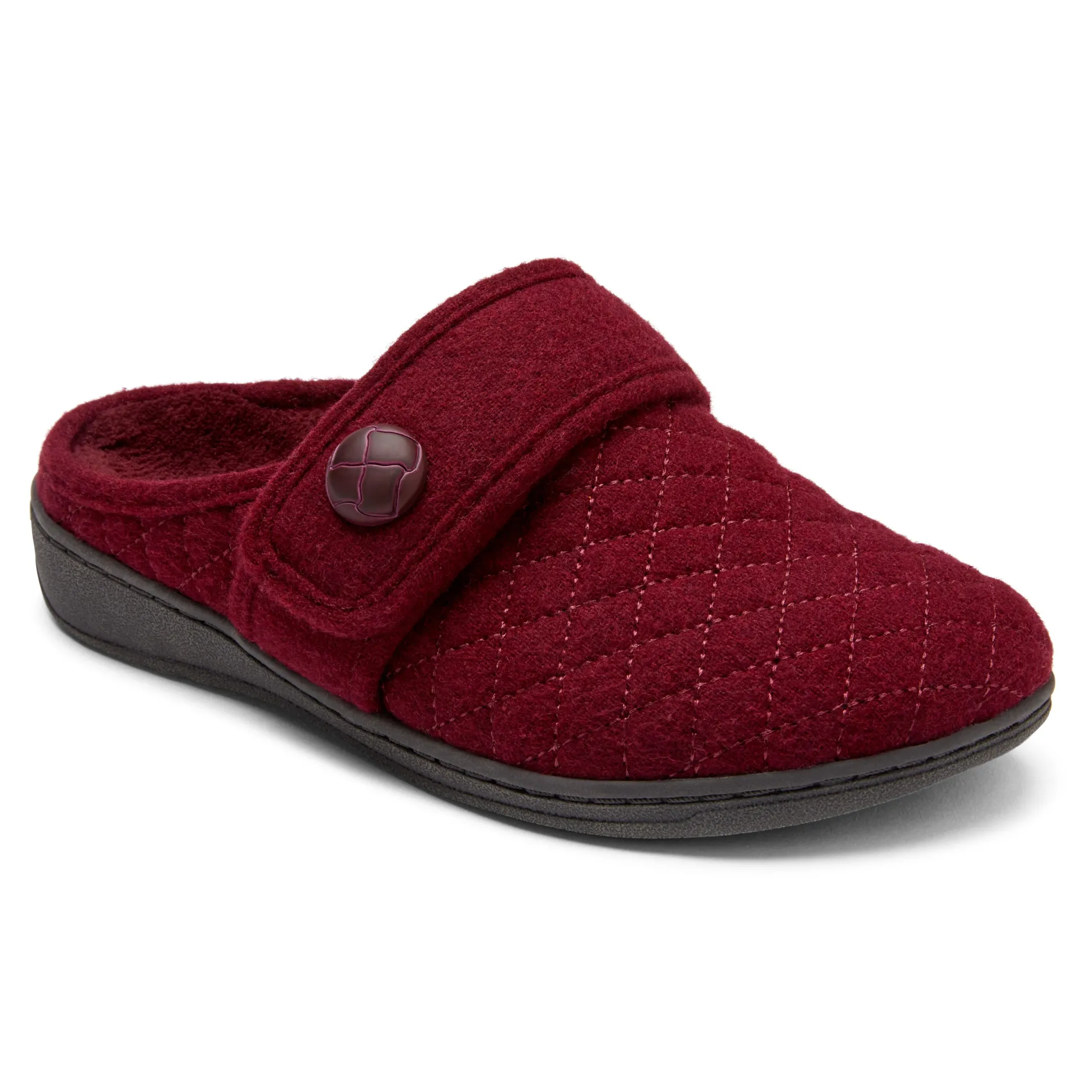 Women Vionic Slippers|Carlin Slipper