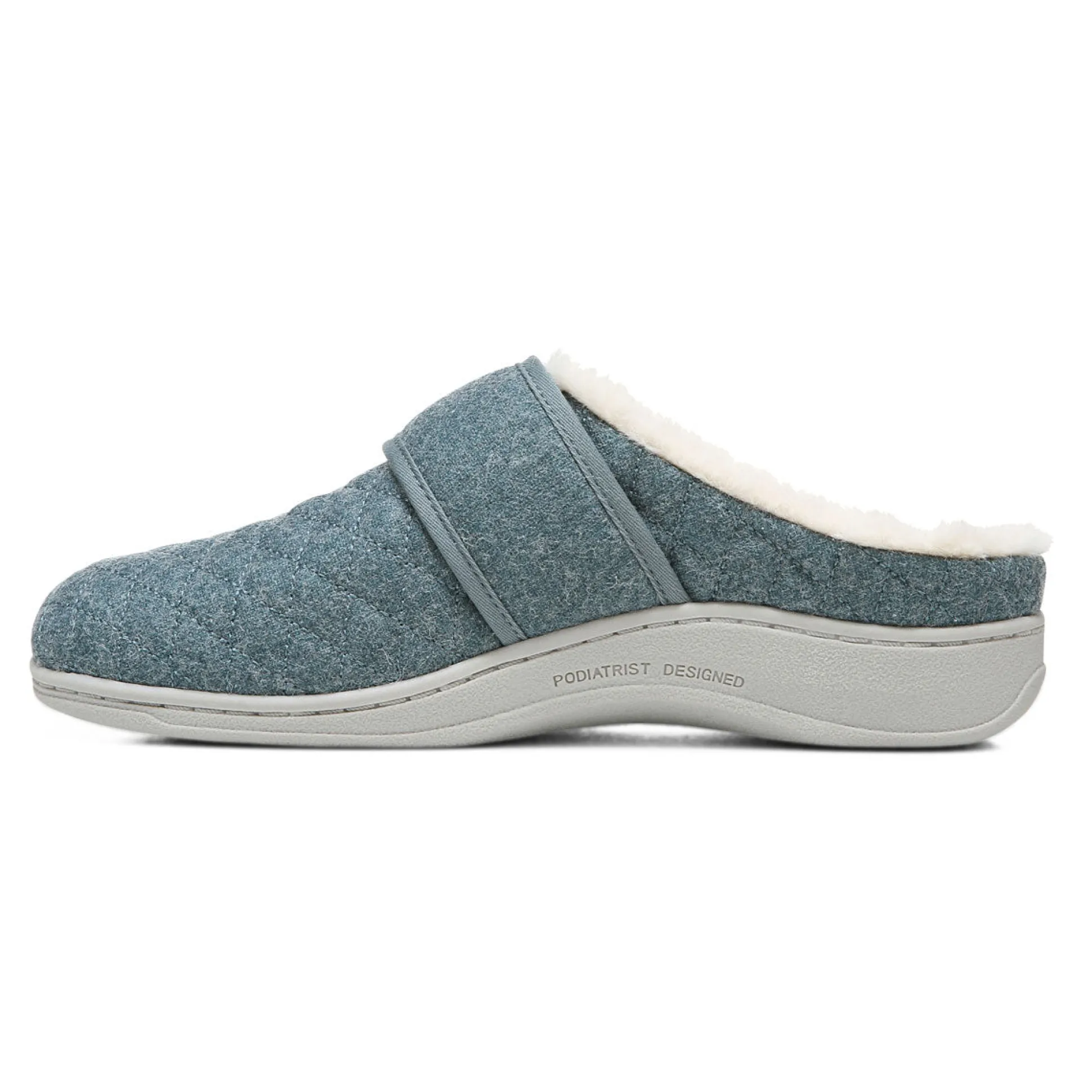 Women Vionic Slippers|Carlin Slipper