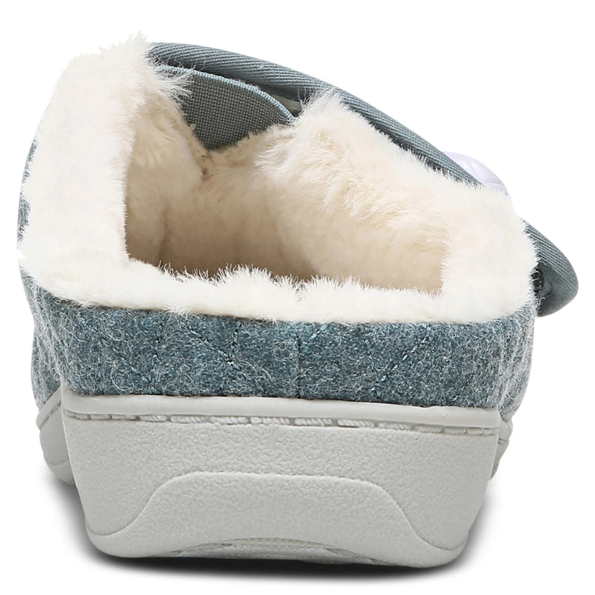 Women Vionic Slippers|Carlin Slipper