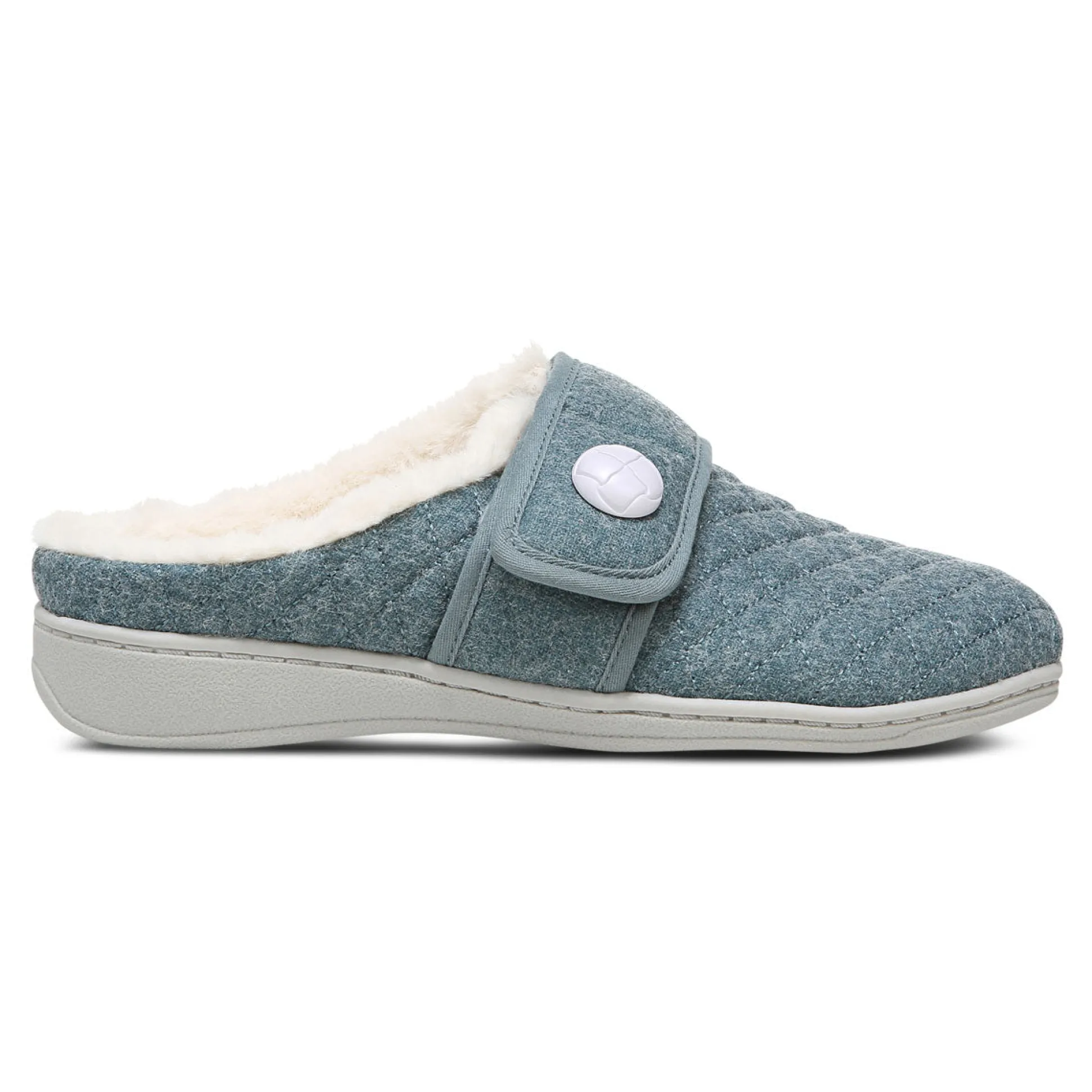 Women Vionic Slippers|Carlin Slipper