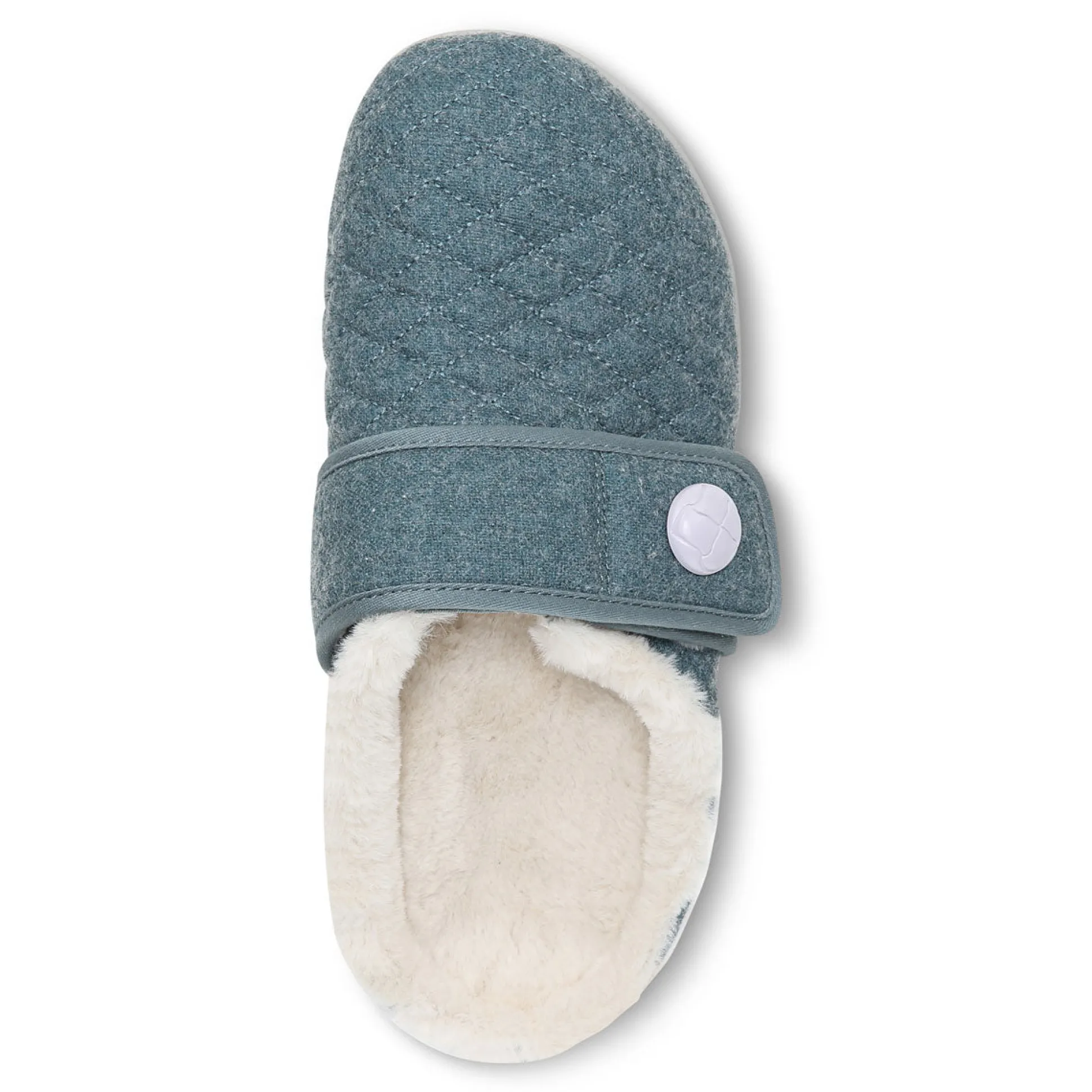 Women Vionic Slippers|Carlin Slipper