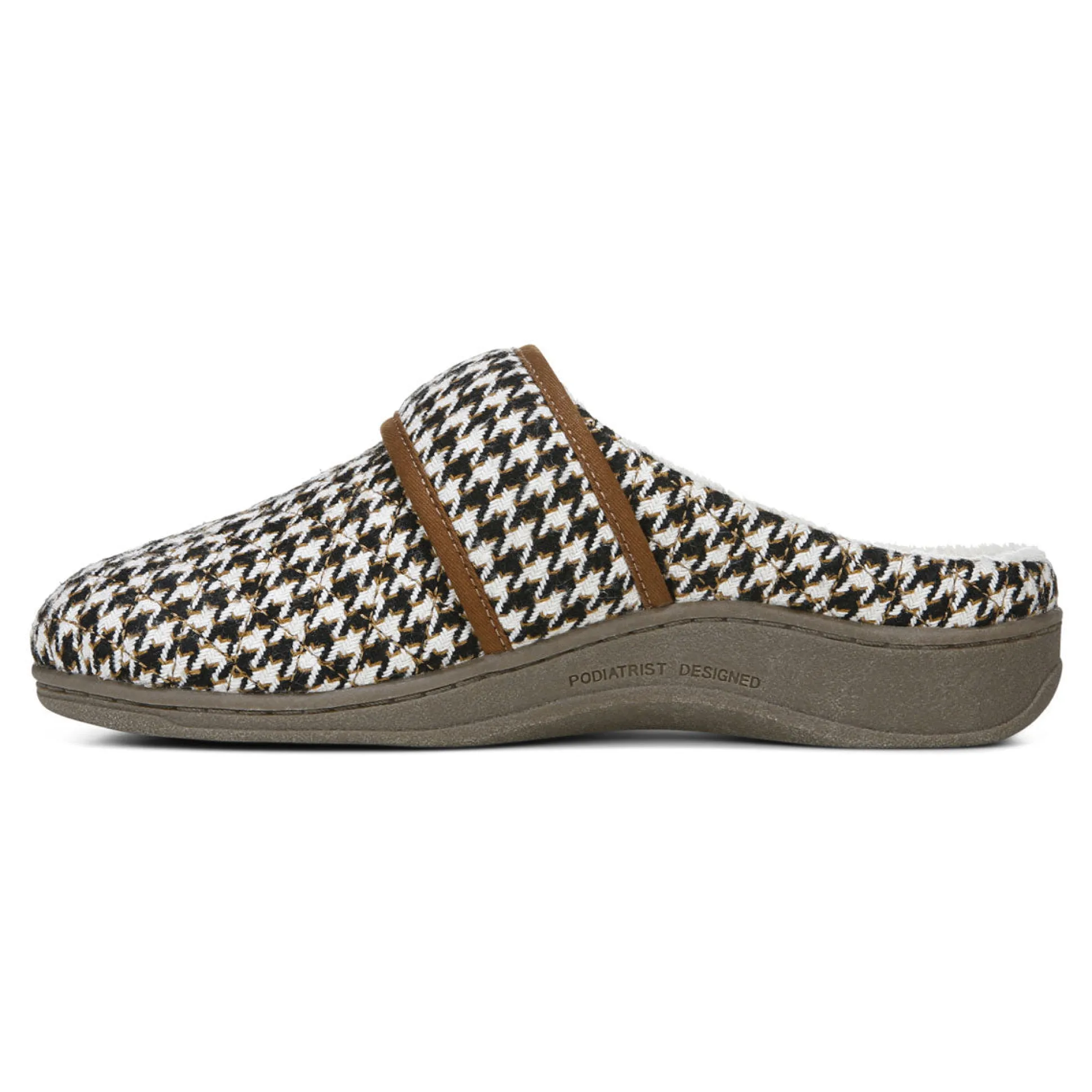 Women Vionic Slippers|Carlin Slipper