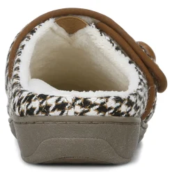 Women Vionic Slippers|Carlin Slipper