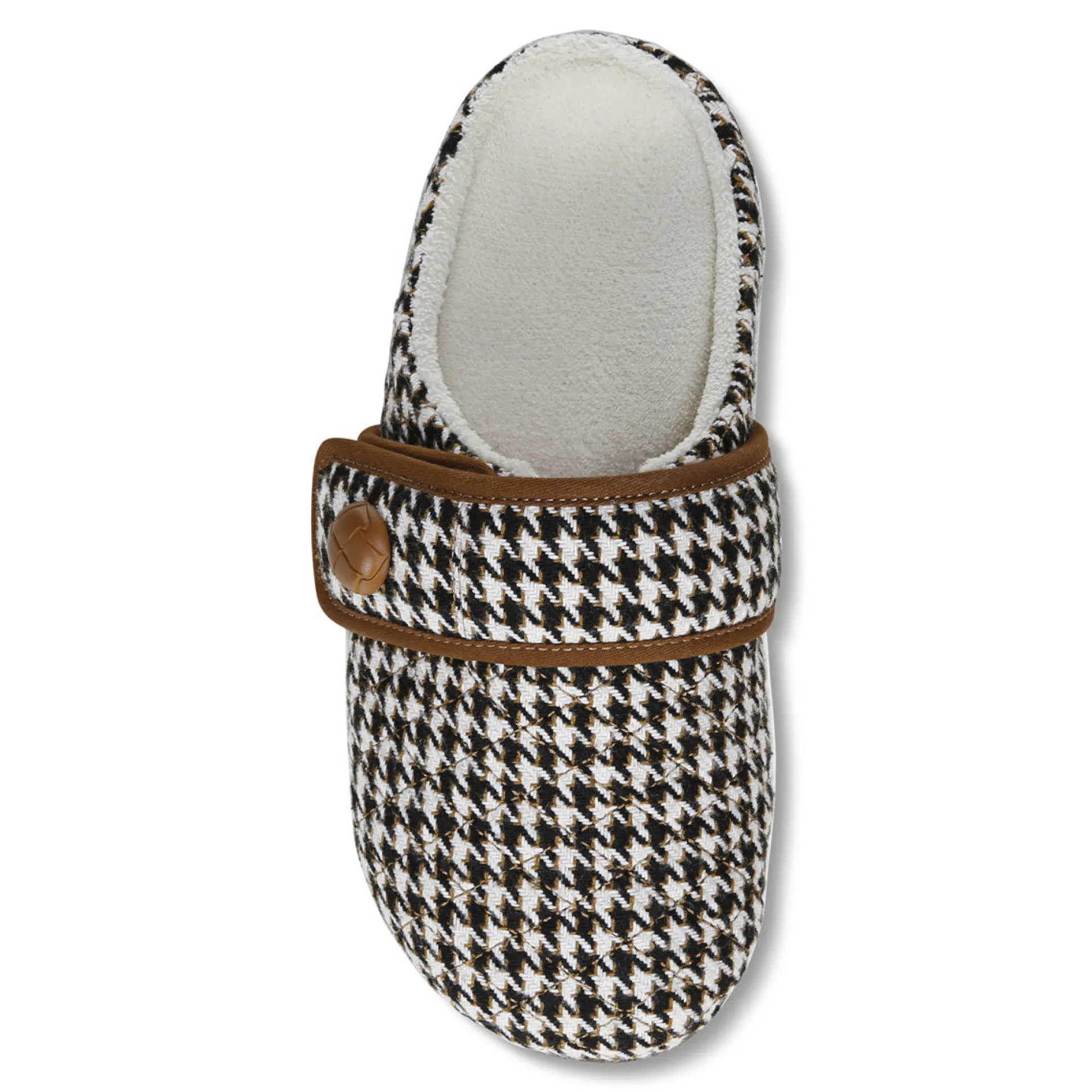 Women Vionic Slippers|Carlin Slipper