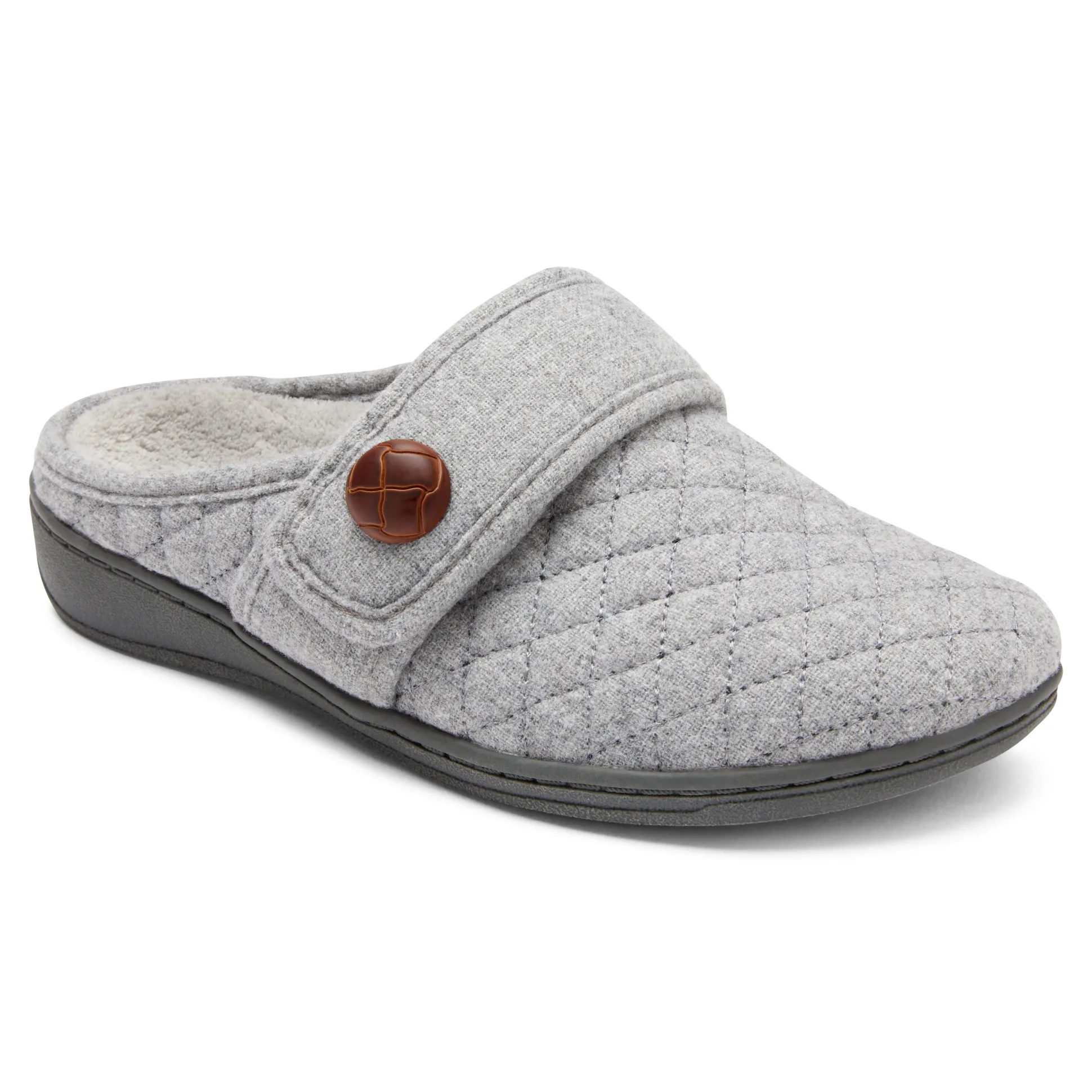 Women Vionic Slippers|Carlin Slipper