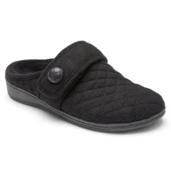 Women Vionic Slippers|Carlin Slipper