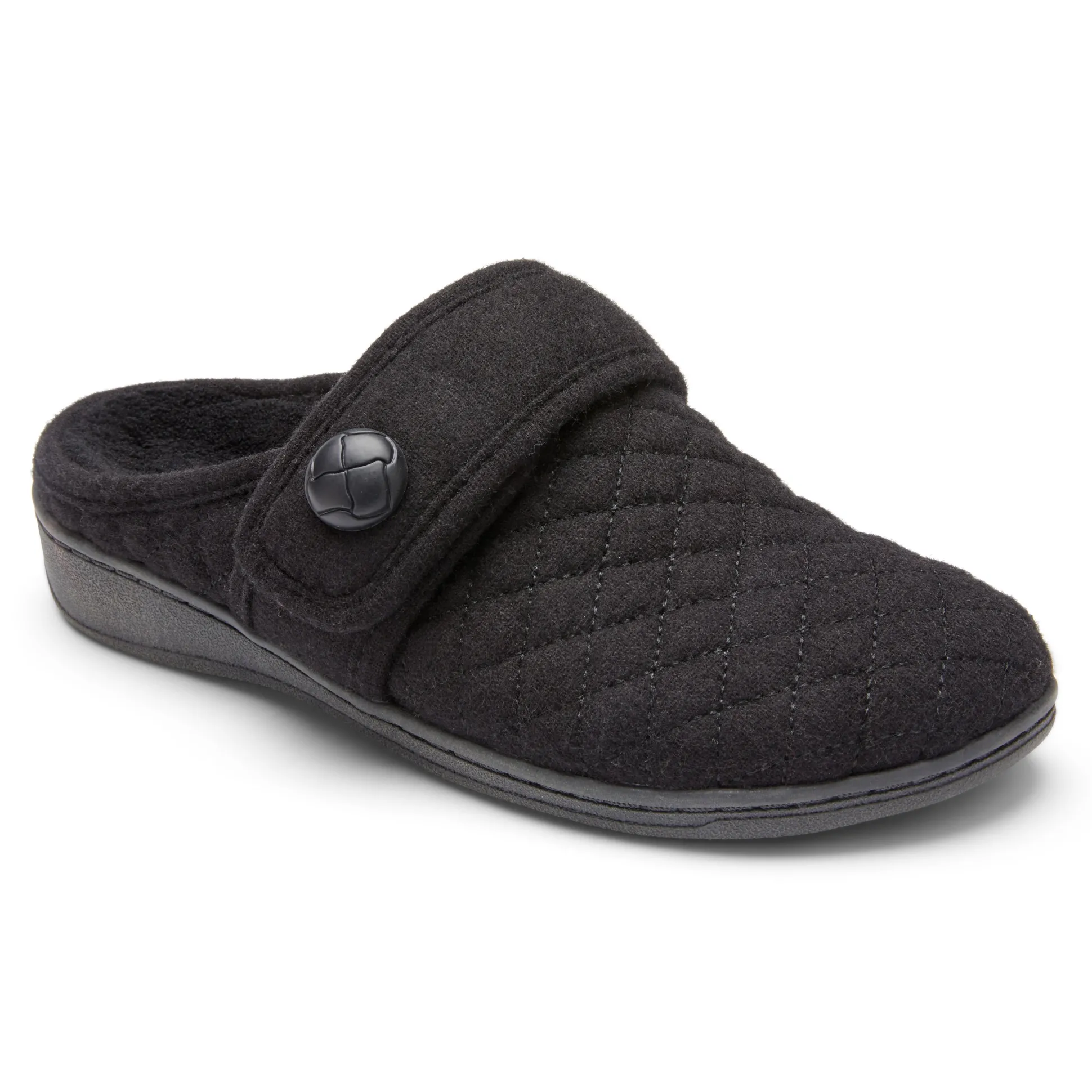 Women Vionic Slippers|Carlin Slipper