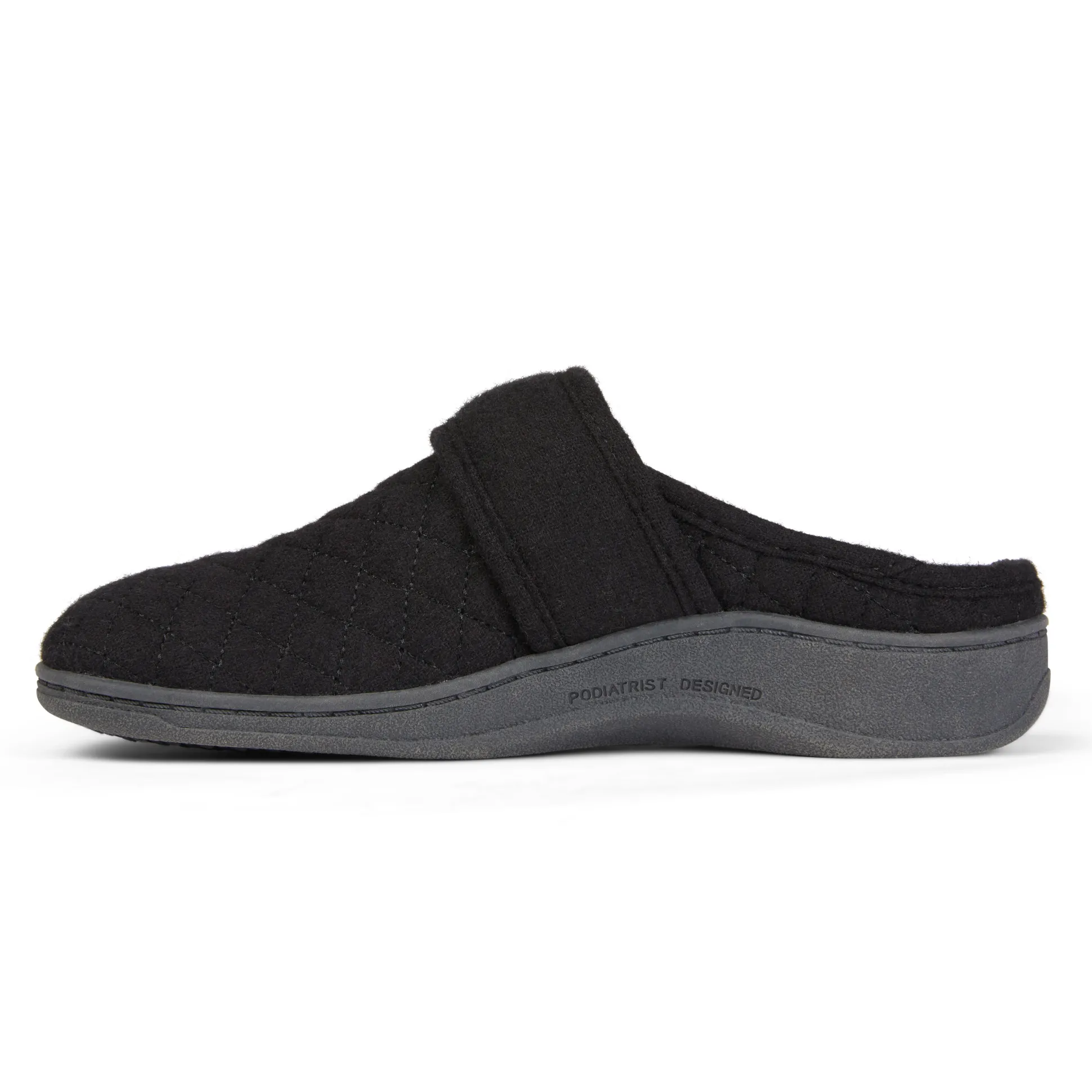 Women Vionic Slippers|Carlin Slipper