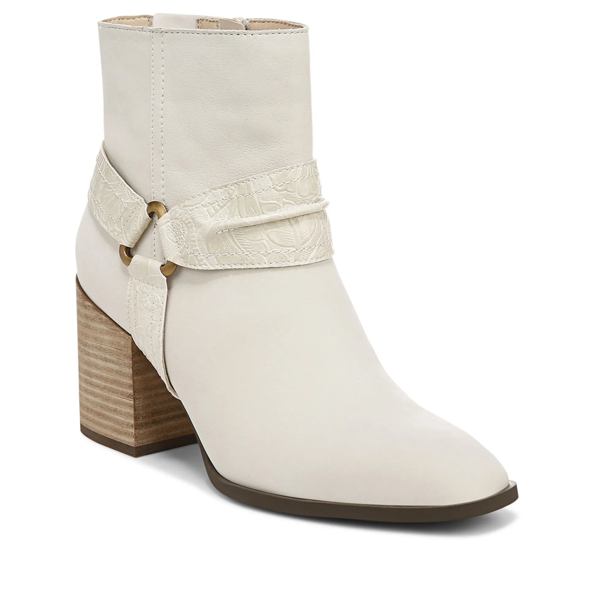 Women Vionic Heels & Wedges|Carnelia Bootie