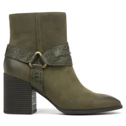 Women Vionic Heels & Wedges|Carnelia Bootie