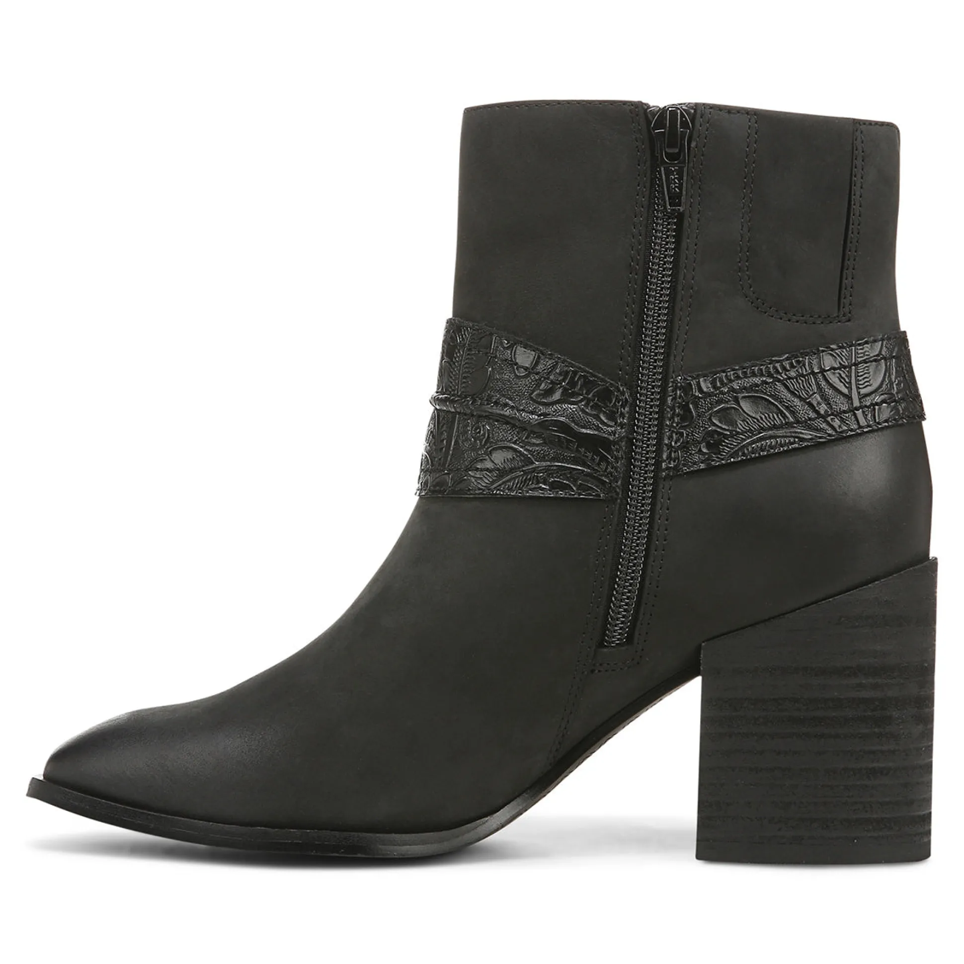 Women Vionic Heels & Wedges|Carnelia Bootie
