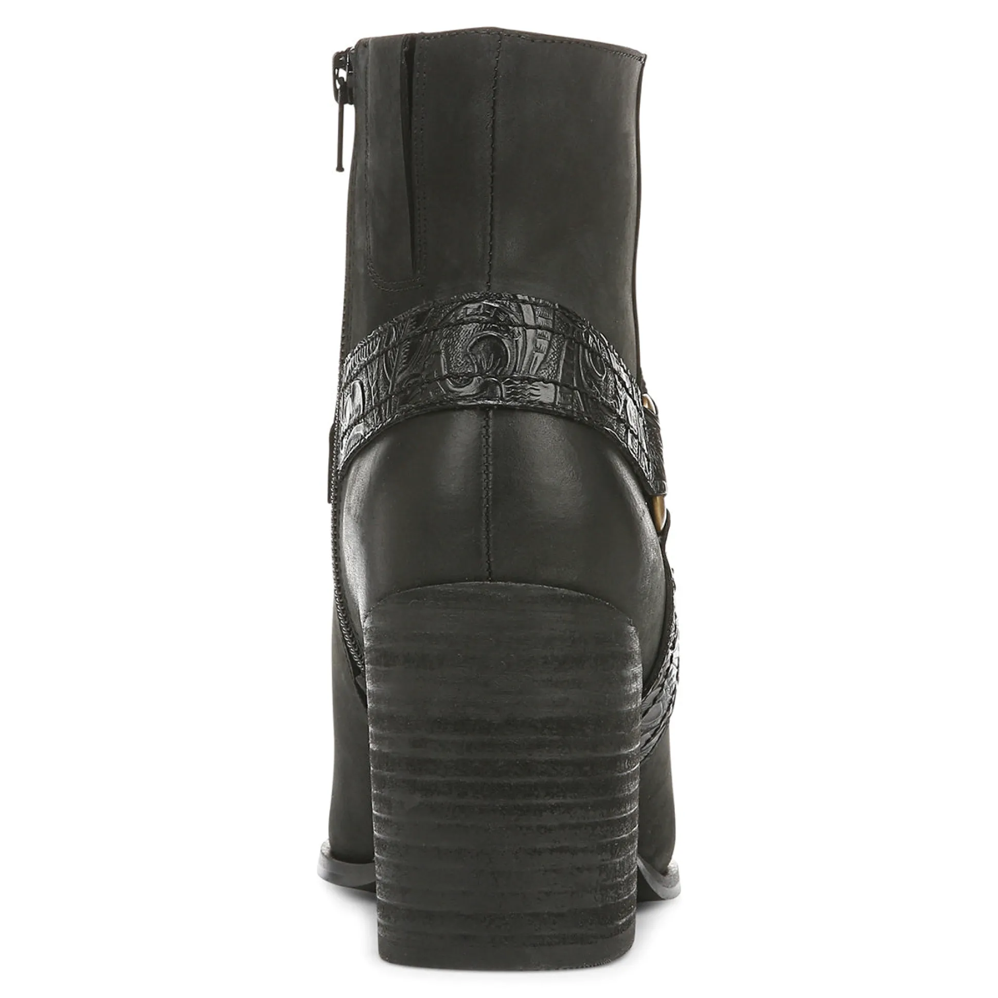 Women Vionic Heels & Wedges|Carnelia Bootie