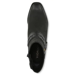Women Vionic Heels & Wedges|Carnelia Bootie