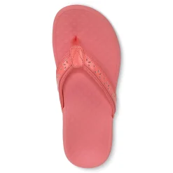 Women Vionic Sandals|Casandra Toe Post Sandal Iii