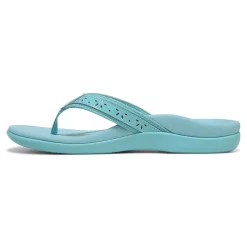 Women Vionic Sandals|Casandra Toe Post Sandal Iii