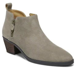 Women Vionic Boots & Booties|Cecily Ankle Bootie