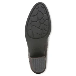 Women Vionic Heels & Wedges|Cecily Ankle Bootie