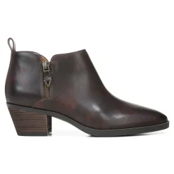 Women Vionic Heels & Wedges|Cecily Ankle Bootie