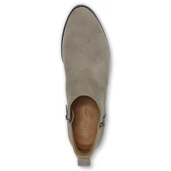 Women Vionic Heels & Wedges|Cecily Ankle Bootie