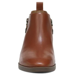 Women Vionic Heels & Wedges|Cecily Ankle Bootie