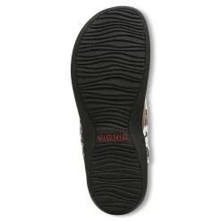 Women Vionic Sandals|Dillon Toe Post Sandal Ii
