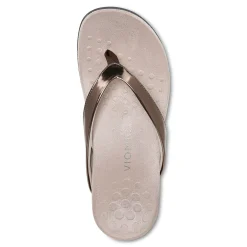 Women Vionic Sandals|Dillon Toe Post Sandal Ii
