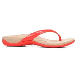 Women Vionic Sandals|Dillon Toe Post Sandal Ii