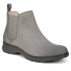 Women Vionic Boots & Booties|Evergreen Ankle Boot