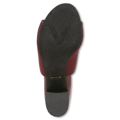 Women Vionic Heels & Wedges|Fleur Heeled Sandal