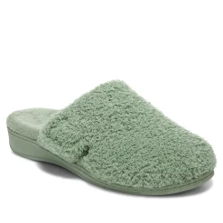 Women Vionic Slippers|Gemma Mule Slipper Iii