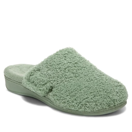 Women Vionic Slippers|Gemma Mule Slipper Iii