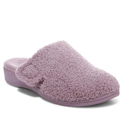 Women Vionic Slippers|Gemma Mule Slipper Iii