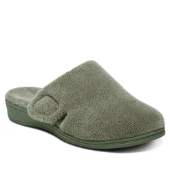 Women Vionic Slippers|Gemma Mule Slipper Iii